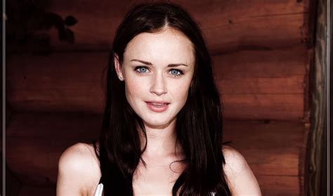 alexis bledel desnuda|Alexis Bledel pictures and photos .